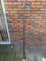 Cresta Feeder XH 420 Hengel incl molen, Ophalen, Gebruikt, Werphengel