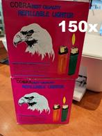 aanstekers, Ophalen of Verzenden, Nieuw, Aansteker