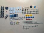 Lego Technic onderdelen 100+, Kinderen en Baby's, Speelgoed | Duplo en Lego, Ophalen of Verzenden, Zo goed als nieuw, Losse stenen