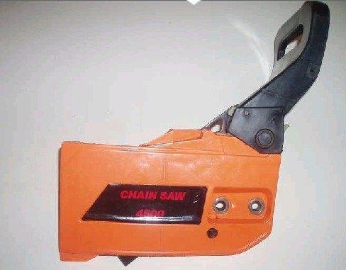 Kettingrem motorzaag oa Kibani Prokraft Timbertech Greenstar, Tuin en Terras, Takkenscharen, Nieuw, Ophalen of Verzenden