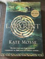 Kate Mosse - Het Verloren Labyrinth - Paperback, Ophalen of Verzenden, Gelezen, Kate Mosse