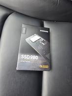 Samsung 500GB NVMe M.2 SSD - Nieuw!, Computers en Software, Harde schijven, Intern, Nieuw, Ophalen of Verzenden, Samsung
