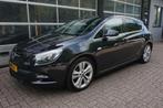 Opel Astra 1.4 Turbo Sport (bj 2012), Auto's, Opel, Voorwielaandrijving, Stof, Gebruikt, 680 kg
