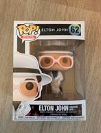 Funko pop - Elton John (Greatest Hits), Ophalen of Verzenden, Zo goed als nieuw