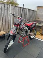 Honda crf 450 2008, Fietsen en Brommers, Brommers | Crossbrommers, Ophalen, Zo goed als nieuw, Honda