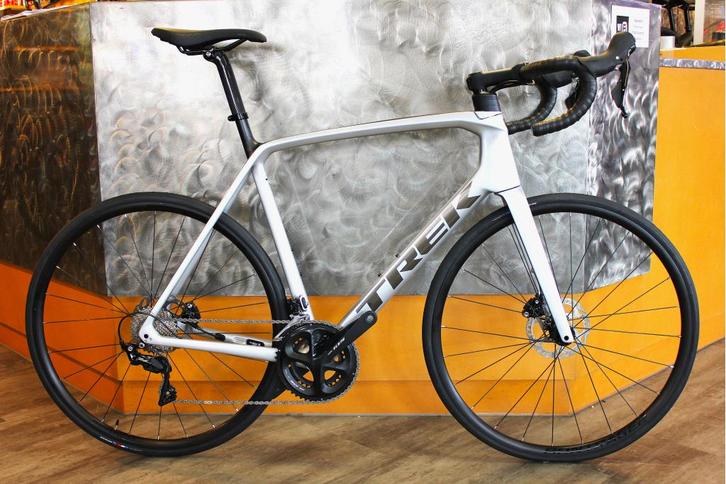 Nieuwe Trek Emonda SL5 racefiets 56 en 60 cm, Fietsen en Brommers, Fietsen | Racefietsen, Nieuw, Heren, Overige merken, Meer dan 20 versnellingen