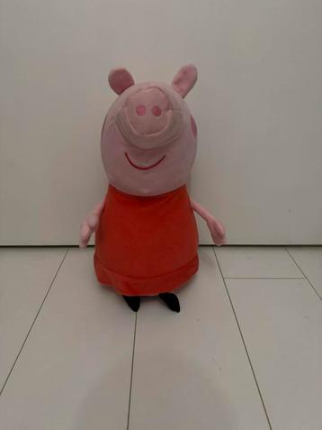 Peppa Pig Knuffel XL