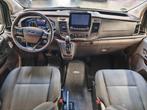 Ford Nugget Plus Westfalia 2.0 TDCI 130PK AUTOMAAT, Automaat, Buscamper of Camperbus, Bedrijf, Diesel
