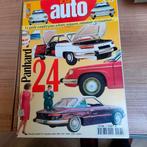 Panhard 24 special complete gids 66 pag, Ophalen of Verzenden, Zo goed als nieuw, Jongen of Meisje