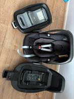 Maxi-Cosi Pebble Pro & Familyfix3 Base, Kinderen en Baby's, Autostoeltjes, Ophalen, Zo goed als nieuw, Isofix, 0 t/m 13 kg