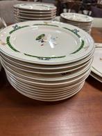 Ganze servies 66 delig, Antiek en Kunst, Ophalen