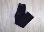 Closed jeans rib donker – maat 46 (valt als S/M – ca. 36/38), Ophalen of Verzenden, Zo goed als nieuw, Maat 36 (S), Lang