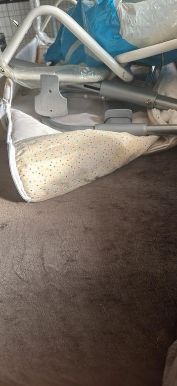 Cosleeper beschikbaar voor biedingen