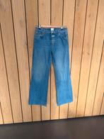 Closed Gillian Wide Leg Jeans Maat 29 - Zeer Goed!, Ophalen of Verzenden, Zo goed als nieuw, Blauw, W28 - W29 (confectie 36)