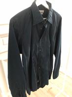 NIEUW! HEMD OVERHEMD 2 STUKS BLAUW BELLEROSE H&M, Ophalen of Verzenden, Nieuw, Blauw