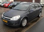 Opel Astra Wagon 1.4 Temptation, Voorwielaandrijving, 639 kg, Gebruikt, Origineel Nederlands