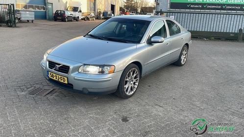 volvo s60 onderdelen, Auto-onderdelen, Motor en Toebehoren, Volvo, Gebruikt, Herkomst onderdeel bekend, Ophalen of Verzenden