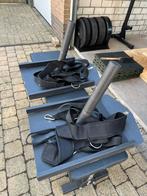 Power sled, Sport en Fitness, Fitnessmaterialen, Ophalen, Gebruikt, Overige typen