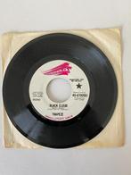 Trapeze – Black Cloud(1969) PROMO zeldzaam, Cd's en Dvd's, 7 inch, Single, Ophalen of Verzenden, Zo goed als nieuw