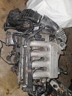 complete vw 2.0 16v 9A motor met ecu kabelboom enz, Ophalen, Volkswagen, Info@wealer.nl, Zuiderinslag 2 3833 BP Leusden