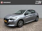 Peugeot 208 1.2 PureTech Active Pack | Sensoren | Cruise | A, Voorwielaandrijving, 12 maanden, Stof, Gebruikt