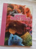 Magical Machine Needle Punch, Hobby en Vrije tijd, Ophalen of Verzenden, Zo goed als nieuw, Overige typen