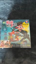 Nieuw gesealde kluis kraker, Ophalen of Verzenden, Nieuw