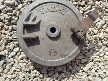 Sachs remanker gebruikt zoldervondst beschikbaar voor biedingen