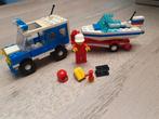 LEGO RV with Speedboat 6698, Complete set, Gebruikt, Ophalen of Verzenden, Lego