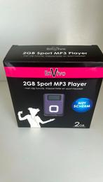 Mp3 speler *NIEUW*, Audio, Tv en Foto, Mp3-spelers | Apple iPod, Nieuw, Ophalen of Verzenden, 2 tot 10 GB