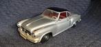 REVELL BORGWARD ISABELLA . . Model uit 1999, Ophalen of Verzenden, Zo goed als nieuw, Auto, Revell