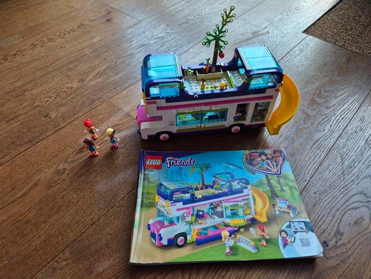 Diverse sets Lego Friends, Kinderen en Baby's, Speelgoed | Duplo en Lego, Zo goed als nieuw, Ophalen of Verzenden