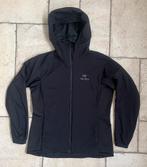 Arc’teryx Atom LT hoody dames zwart maat L, Ophalen of Verzenden, Zo goed als nieuw, Kleding
