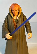 Star Wars Saesee Tiin Power of the Jedi, Verzamelen, Star Wars, Ophalen of Verzenden, Actiefiguurtje