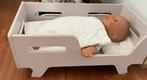Poppenbed petite amelie, Kinderen en Baby's, Ophalen of Verzenden, Zo goed als nieuw