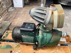 Dan pomp met automatische afslag, Tuin en Terras, Waterpompen, Ophalen, Gebruikt, Elektrisch