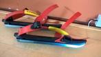 zandstra easy gliders onderbind schaatsen noren 'medium', Ophalen, Gebruikt, Overige typen, Zandstra