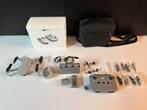 DJI MINI 2 Fly More Combo | garantie | nieuwstaat | 5 accu's, Ophalen of Verzenden, Zo goed als nieuw, Drone met camera