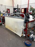 GEZOCHT tussenschot paardentrailer, Dieren en Toebehoren, Ophalen, Zo goed als nieuw, Overige soorten