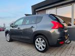 Peugeot 3008 1.6 VTI ST | Trekhaak | nwe APK | nette auto, Auto's, Peugeot, Voorwielaandrijving, 1374 kg, 74 €/maand, Zwart