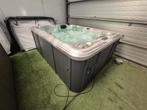 3 pers Amerikaanse spa 🚛 VANDAAG NOG BEZORGD 🚛, Tuin en Terras, Bubbelbaden en Hottubs, Ophalen of Verzenden, Gebruikt, Filter