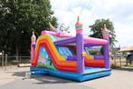 Te koop: Springkussen Stormbaan 7 meter Unicorn, Hobby en Vrije tijd, Ophalen of Verzenden, Nieuw, Overige