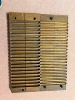 Vintage sigarenpers, Antiek en Kunst, Ophalen