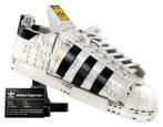 LEGO Adidas Originals Superstar - 10282, Verzamelen, Retro, Ophalen, Overige typen