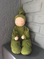 Zonnekind Knuffelpop 12 / 30cm / Antroposofische pop, Ophalen of Verzenden, Nieuw, Overige typen