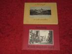 Noordwijk in oude ansichten - deel 1 en 2., Verzamelen, Ansichtkaarten | Nederland, Ophalen of Verzenden, Voor 1920, Zuid-Holland