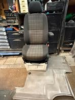 Bijrijdersstoel voor mercedes sprinter 906/vw crafter, Auto-onderdelen, Ophalen, Gebruikt, Mercedes-Benz