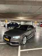 Audi A3 1.4TFSI 110KW COD Sedan S-tr 2015 Grijs, Auto's, Audi, Origineel Nederlands, Te koop, Zilver of Grijs, 5 stoelen