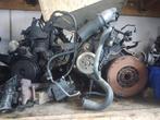 Volvo V70 S70 TDI D5252T 5 cylinder turbodiesel motor, Auto-onderdelen, Gebruikt, Onbekend, Ophalen of Verzenden, Volvo
