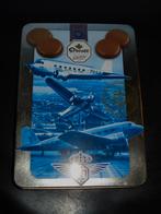 K.L.M./ DROSTE, Ophalen of Verzenden, Gebruikt, Overige typen